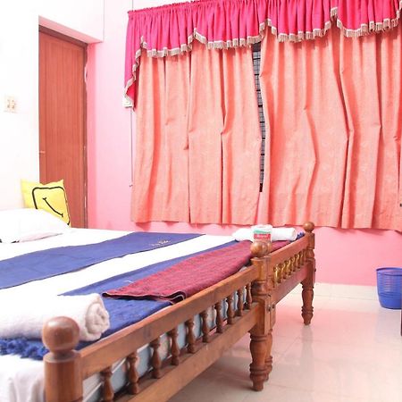 Dream Catcher Home Stay Kochi Ngoại thất bức ảnh