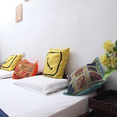 Dream Catcher Home Stay Kochi Ngoại thất bức ảnh