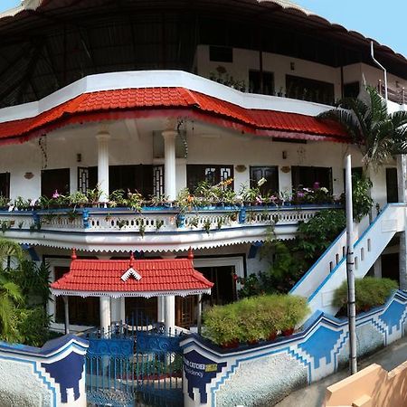 Dream Catcher Home Stay Kochi Ngoại thất bức ảnh