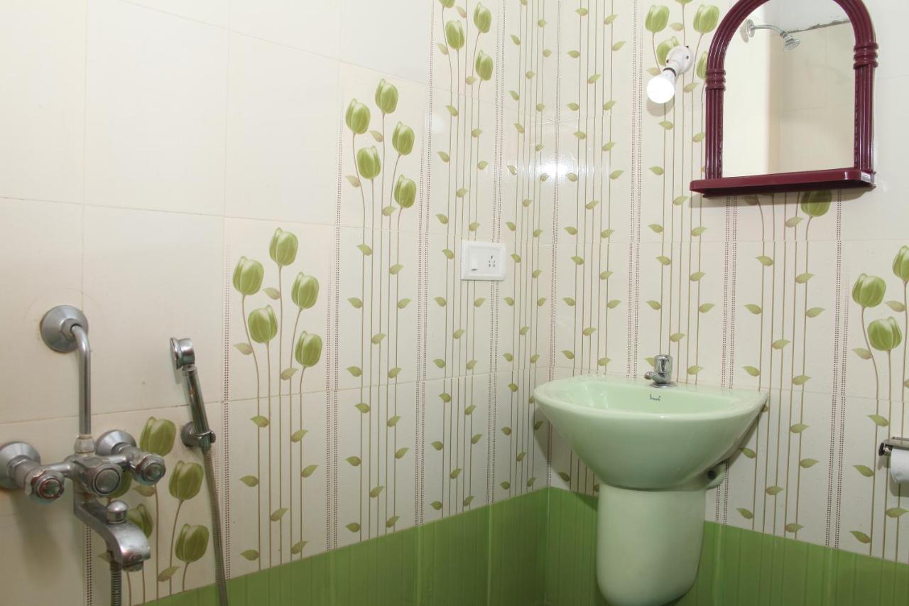 Dream Catcher Home Stay Kochi Ngoại thất bức ảnh
