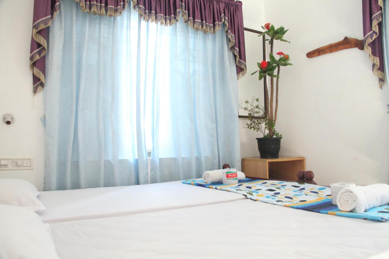 Dream Catcher Home Stay Kochi Ngoại thất bức ảnh
