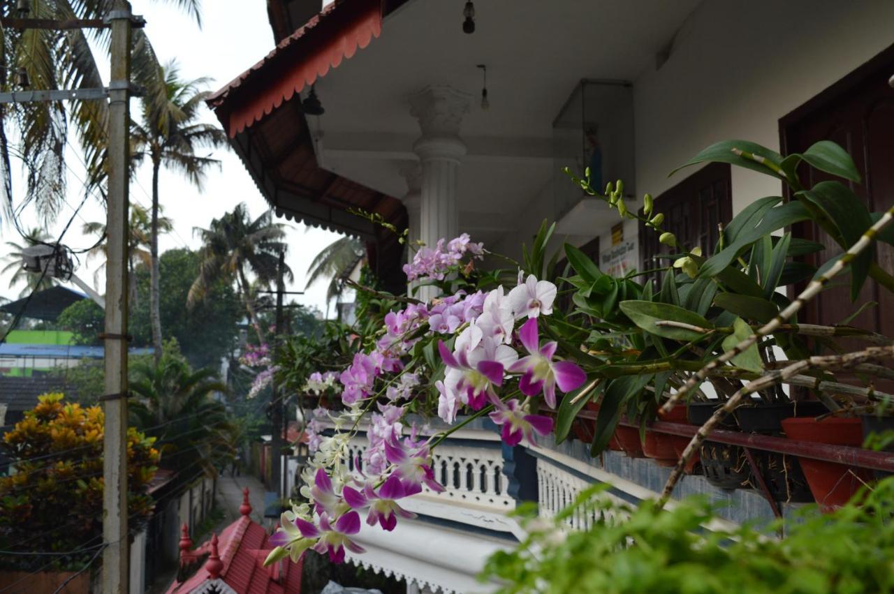 Dream Catcher Home Stay Kochi Ngoại thất bức ảnh