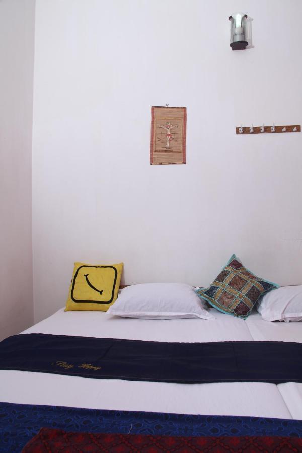 Dream Catcher Home Stay Kochi Ngoại thất bức ảnh