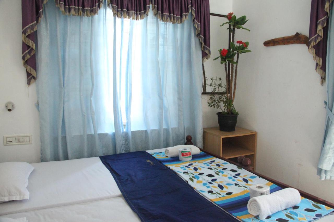 Dream Catcher Home Stay Kochi Ngoại thất bức ảnh