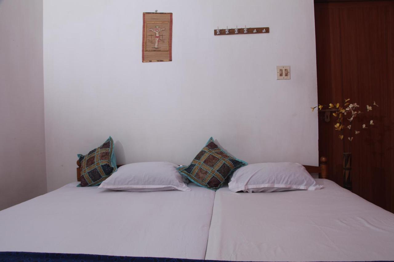 Dream Catcher Home Stay Kochi Ngoại thất bức ảnh
