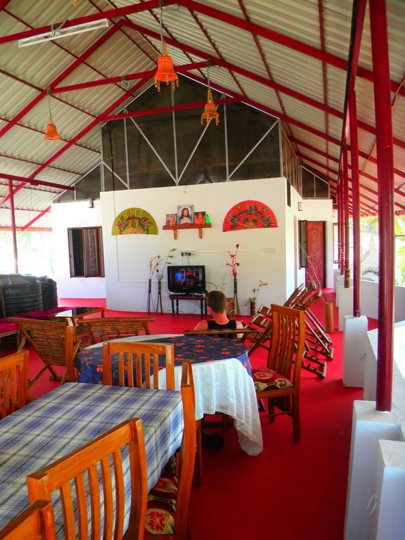 Dream Catcher Home Stay Kochi Ngoại thất bức ảnh