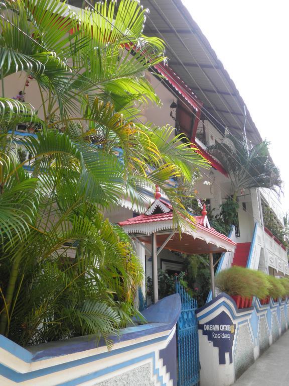 Dream Catcher Home Stay Kochi Ngoại thất bức ảnh