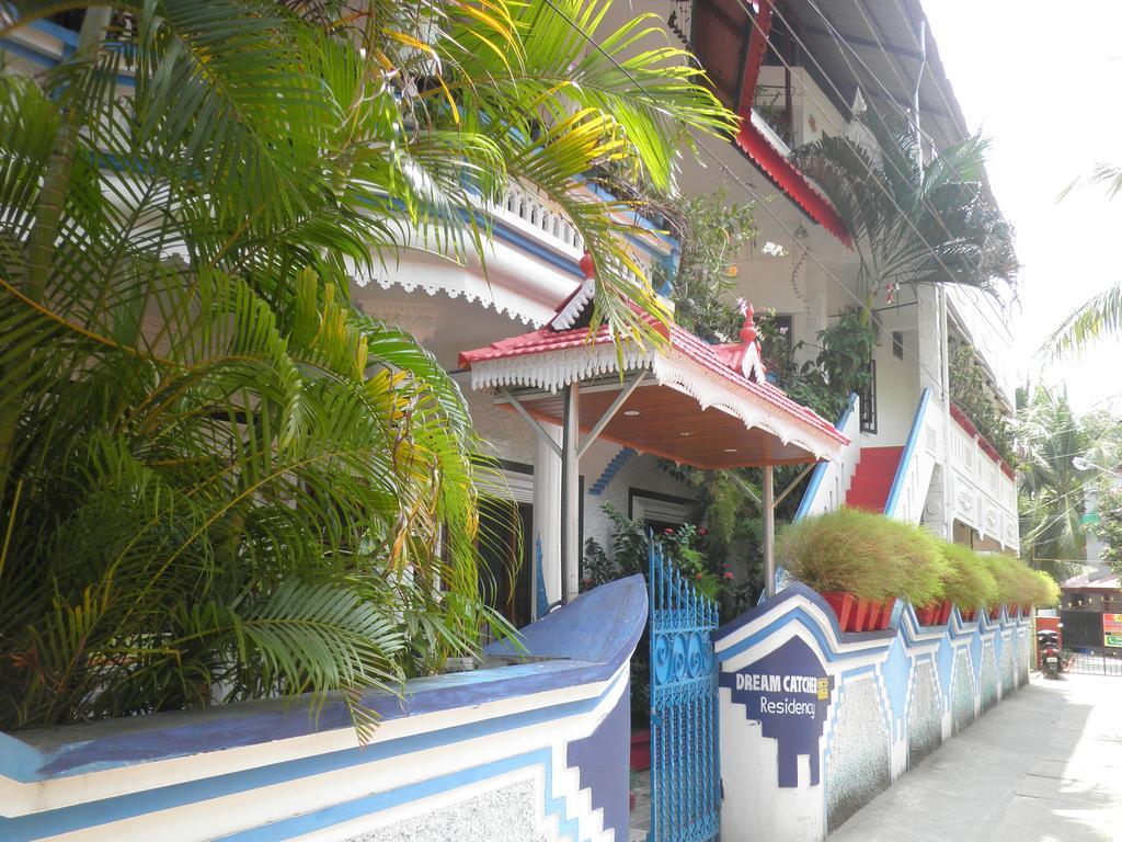 Dream Catcher Home Stay Kochi Ngoại thất bức ảnh