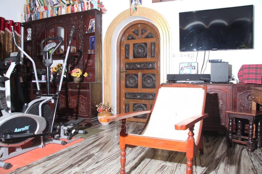 Dream Catcher Home Stay Kochi Ngoại thất bức ảnh