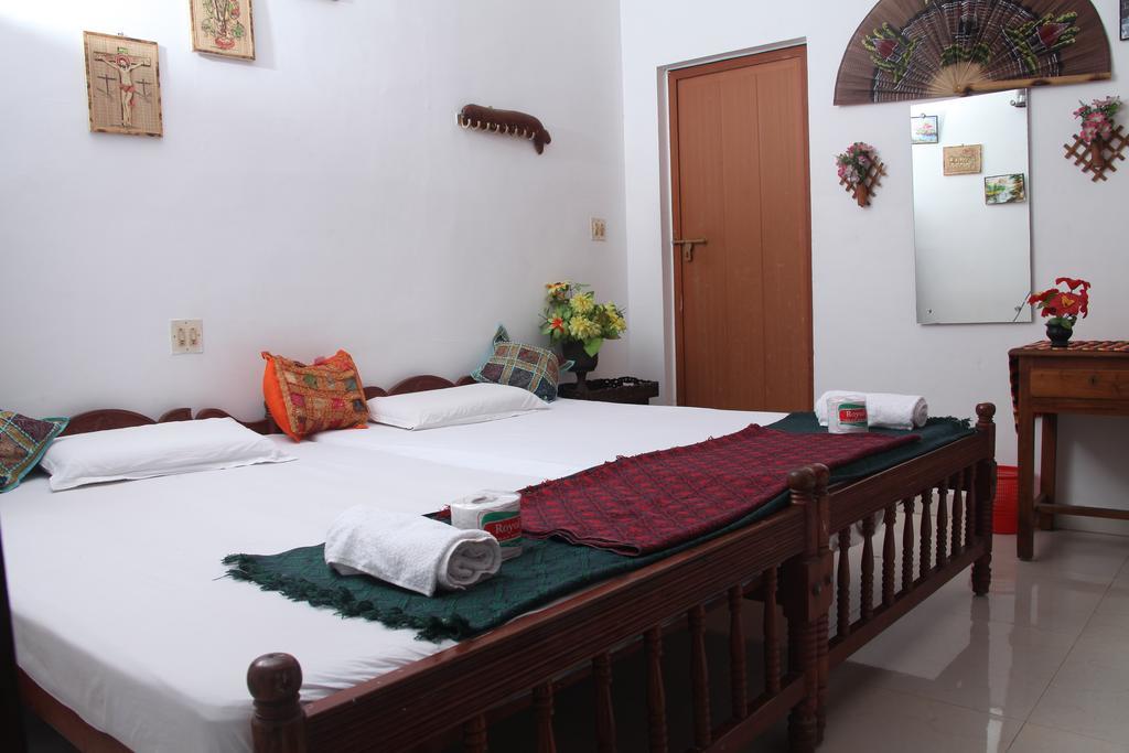 Dream Catcher Home Stay Kochi Ngoại thất bức ảnh