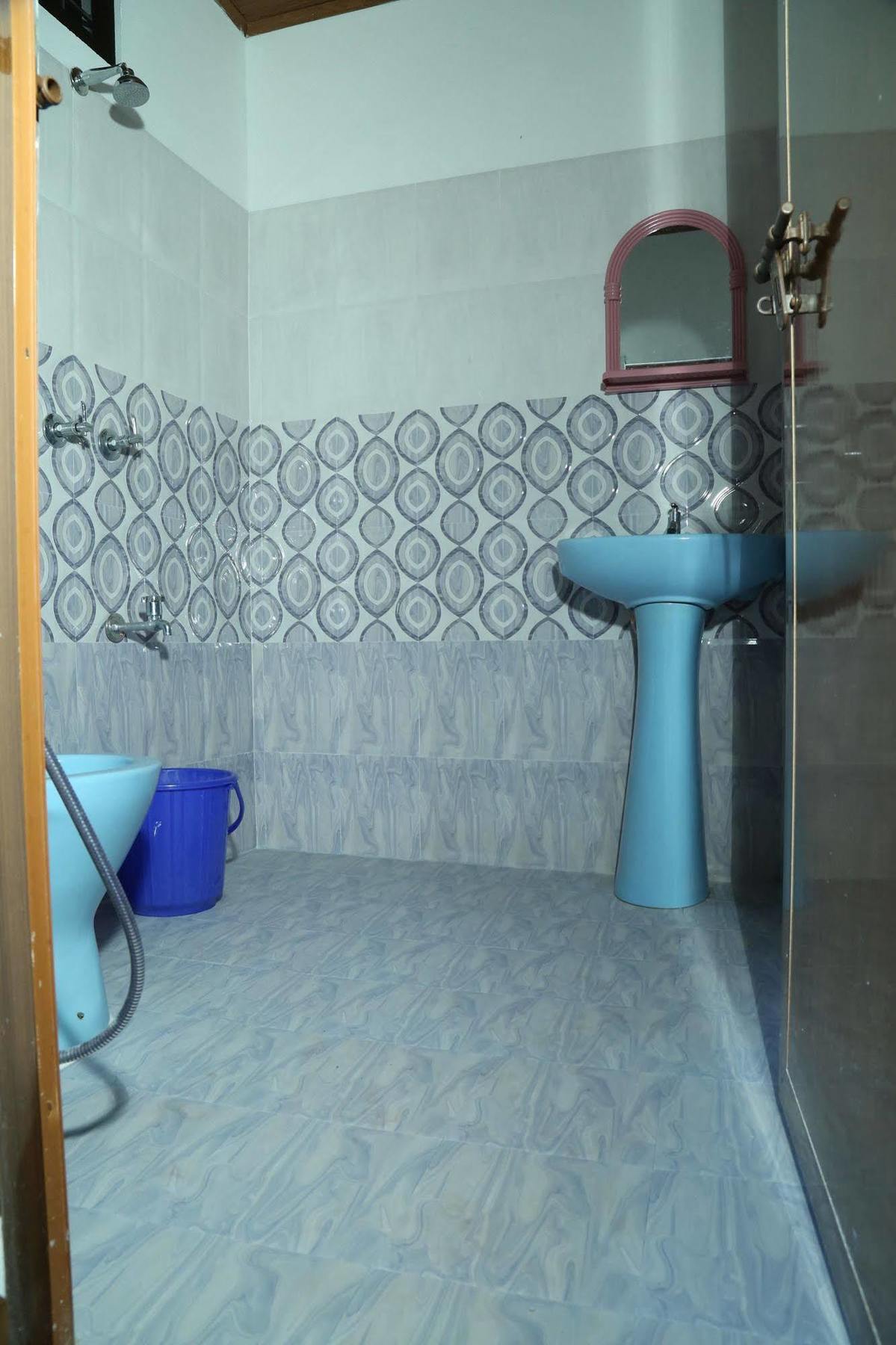 Dream Catcher Home Stay Kochi Ngoại thất bức ảnh