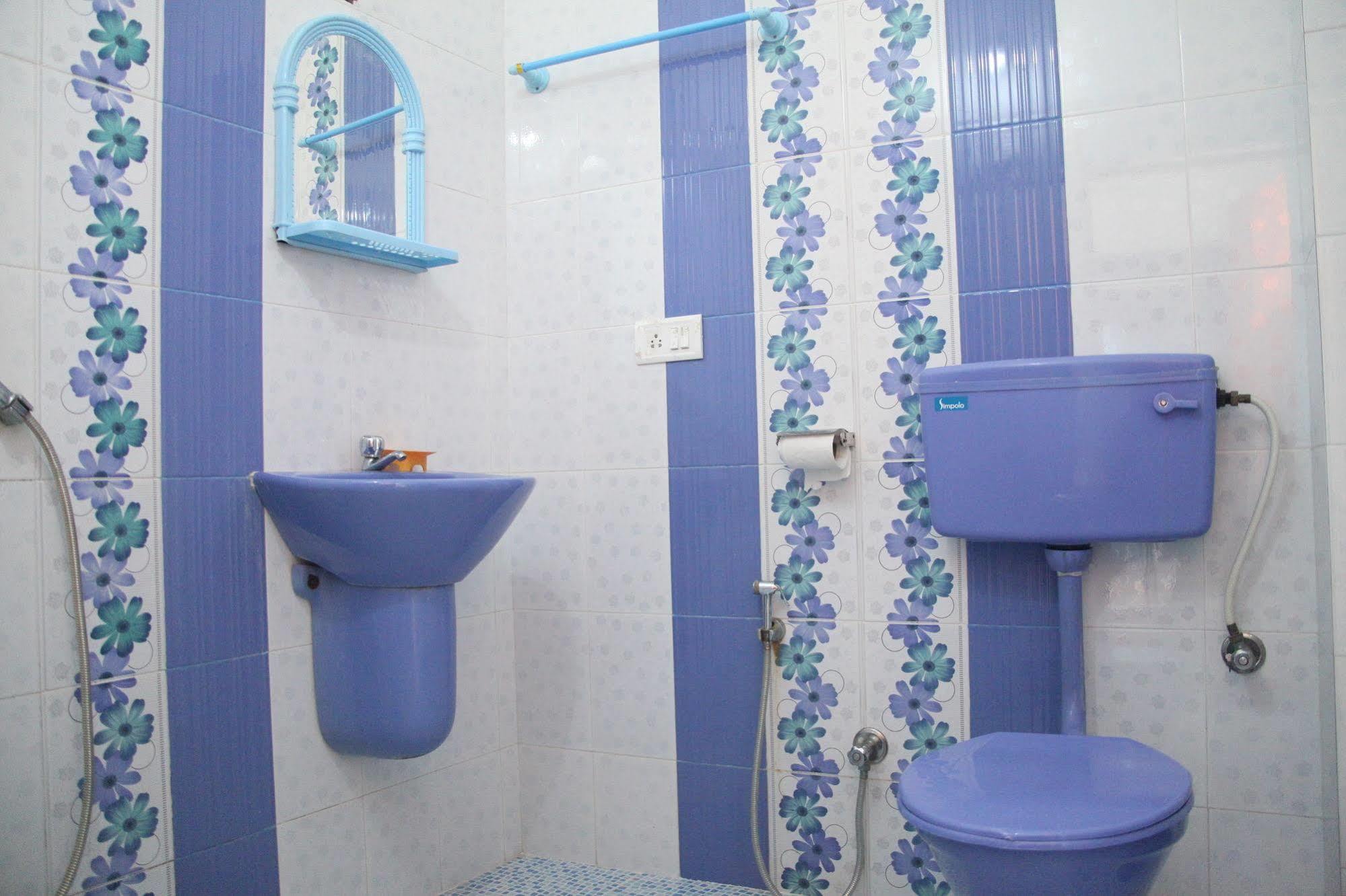 Dream Catcher Home Stay Kochi Ngoại thất bức ảnh