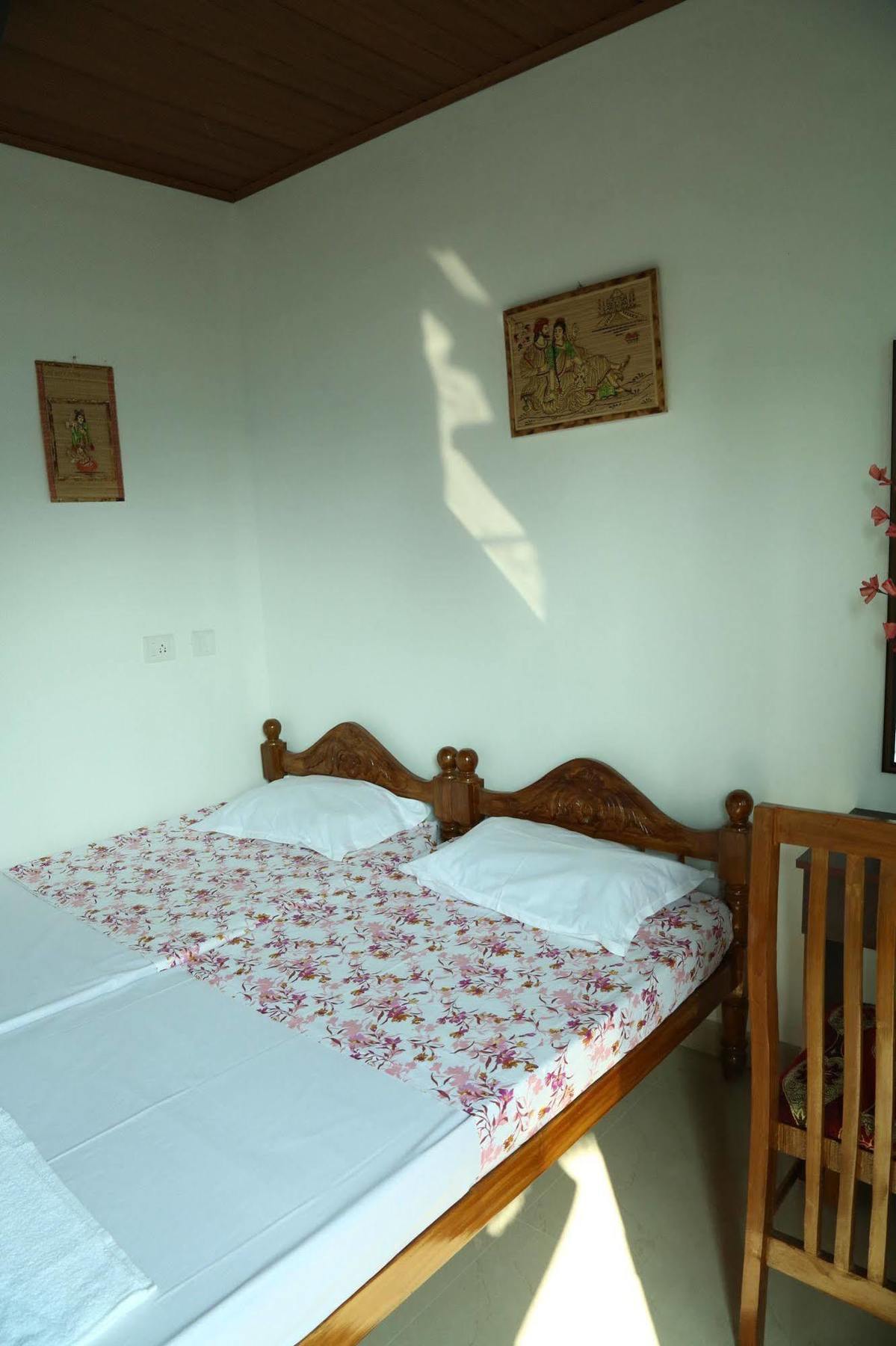 Dream Catcher Home Stay Kochi Ngoại thất bức ảnh