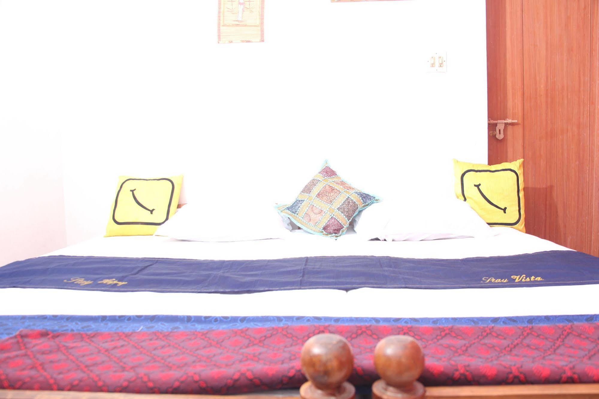 Dream Catcher Home Stay Kochi Ngoại thất bức ảnh