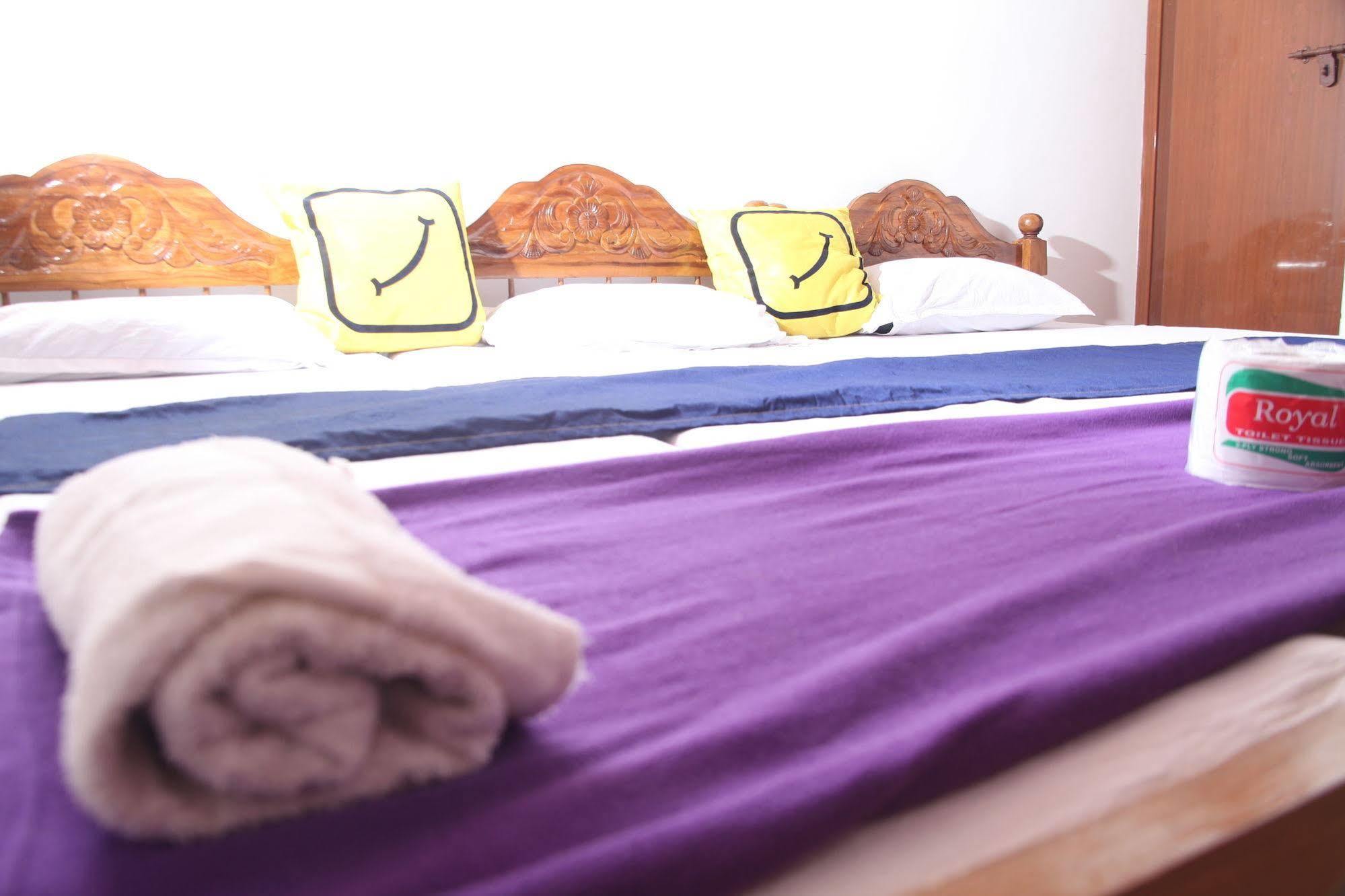Dream Catcher Home Stay Kochi Ngoại thất bức ảnh