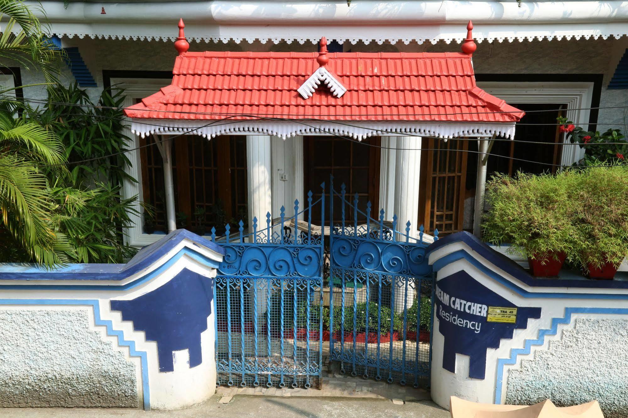 Dream Catcher Home Stay Kochi Ngoại thất bức ảnh