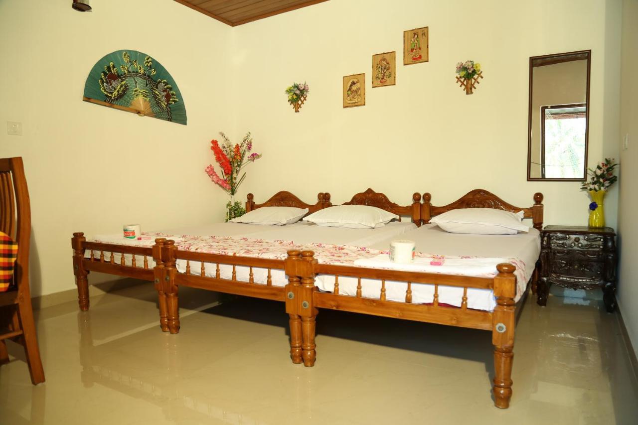 Dream Catcher Home Stay Kochi Ngoại thất bức ảnh
