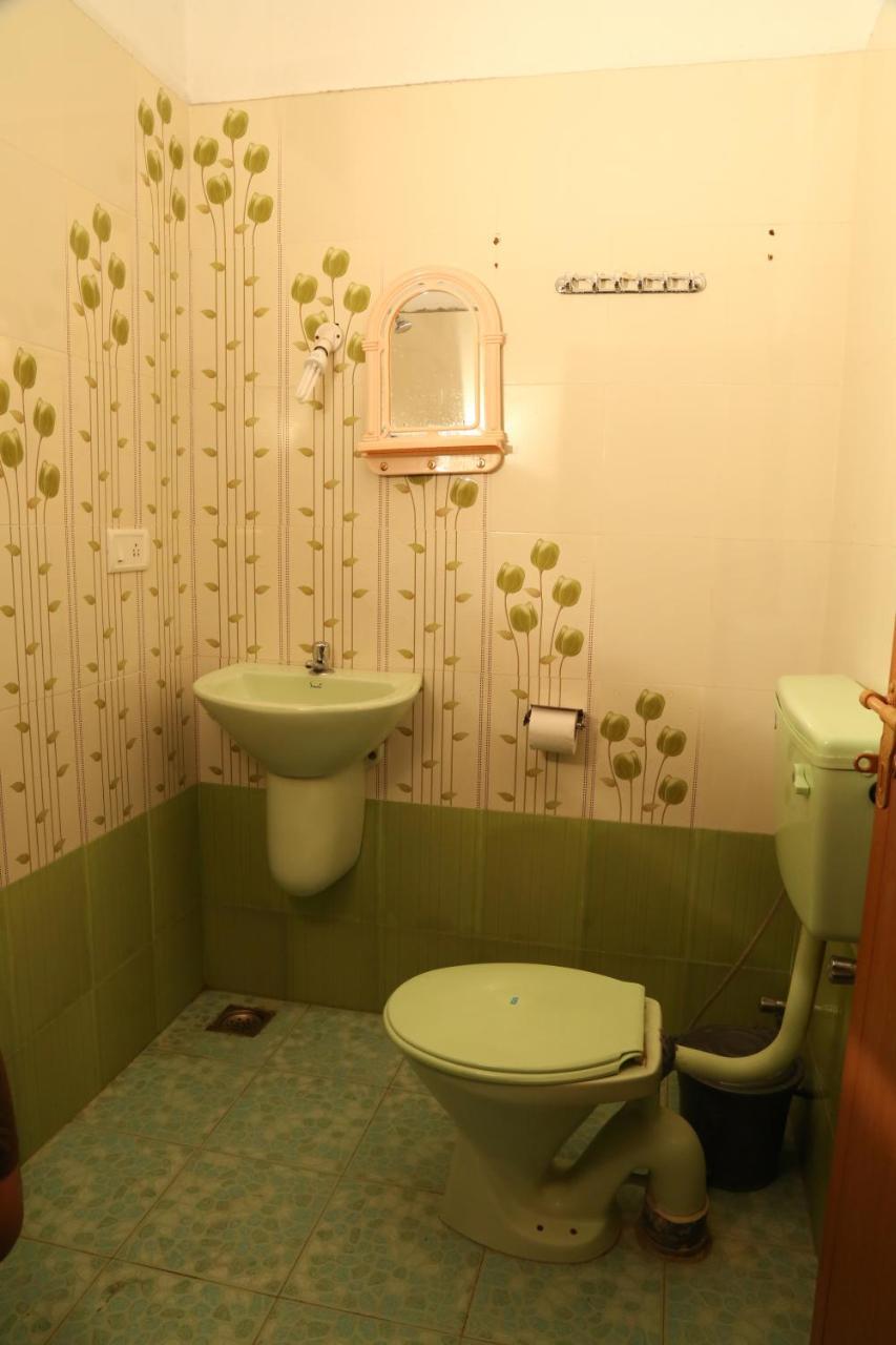 Dream Catcher Home Stay Kochi Ngoại thất bức ảnh