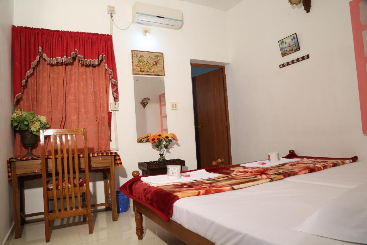 Dream Catcher Home Stay Kochi Ngoại thất bức ảnh